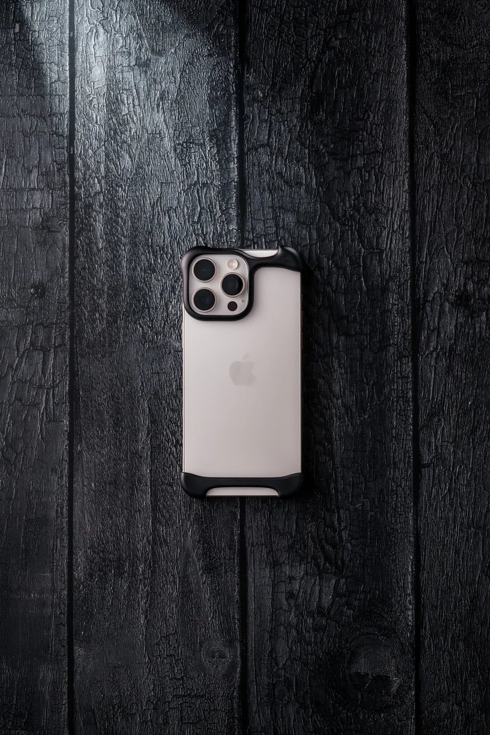 AXIS Pulse Bumper Case (SILVER)