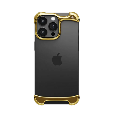 AXIS Pulse Bumper Case (Gold)
