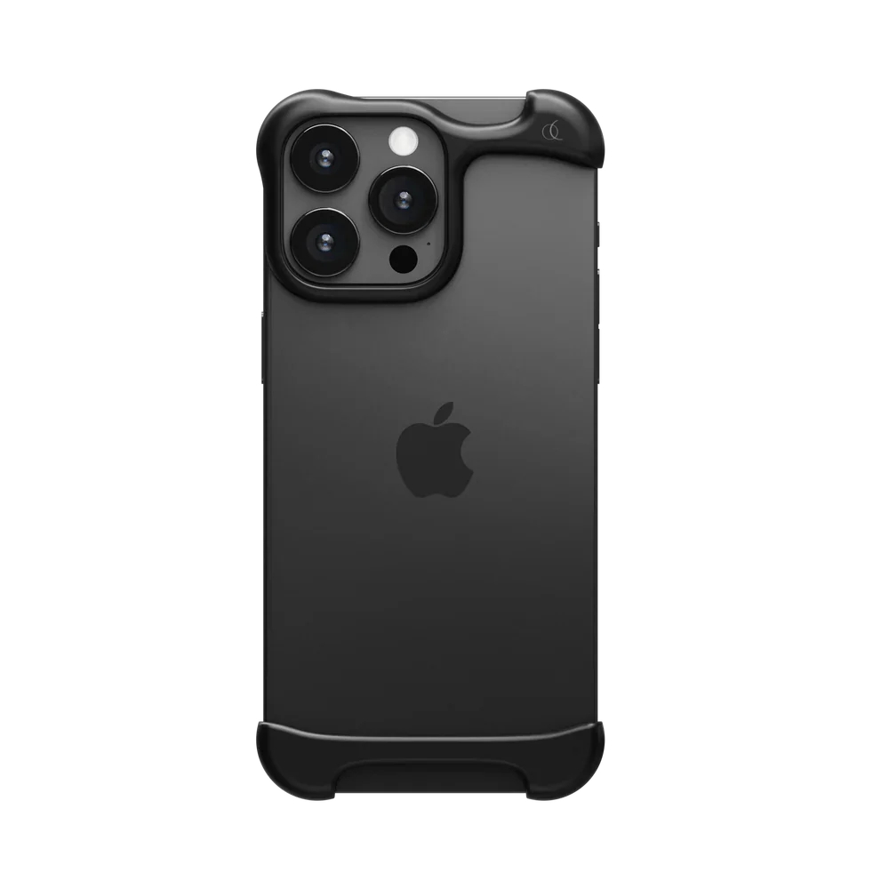 AXIS Pulse Bumper Case (SILVER)