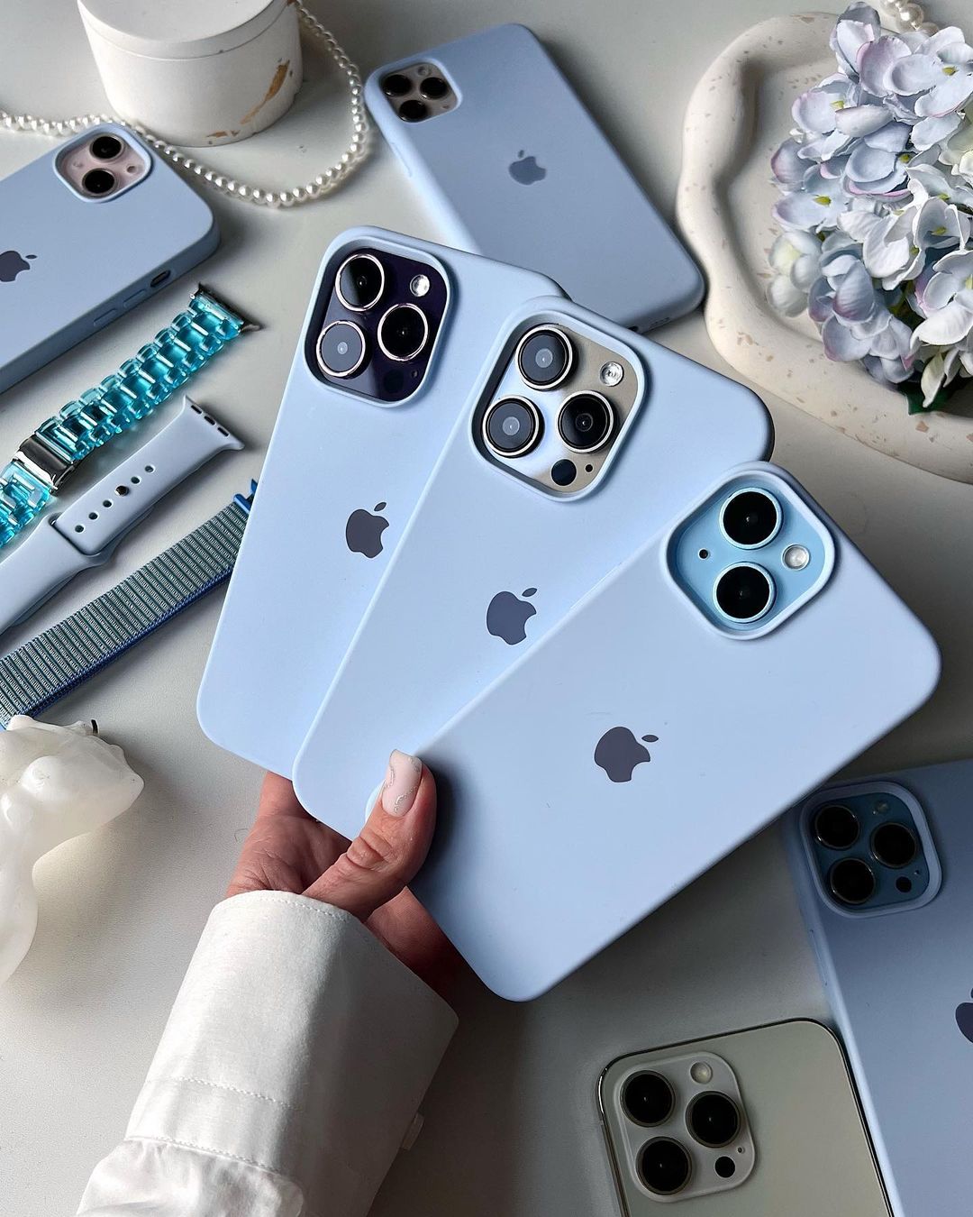 Built to protect. Designed to impress. More than a phone case—it’s a style statement. Bold looks meet everyday durability, giving your iPhone the protection it needs and the personality it deserves.